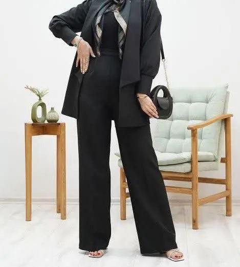 👚نام: کت و شلوار مینو ❤️❤️
