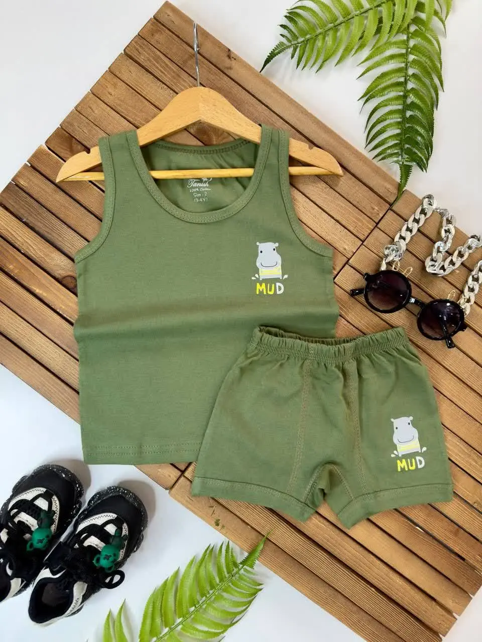 این ست برای همه بچه‌های گل از واجباته😍
