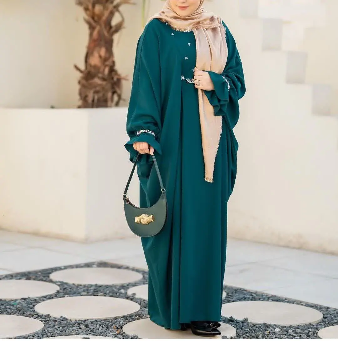 ✅#عبابحرینی جواهردوزی طناز 
