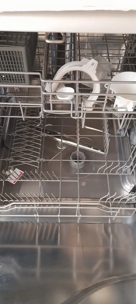 ماشین ظرفشویی مدیا midea
