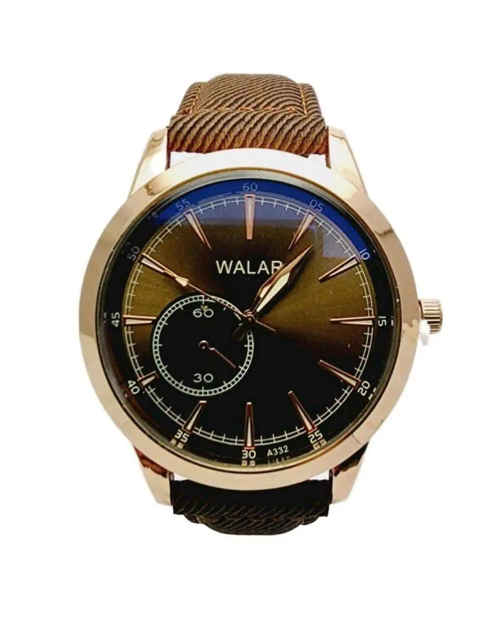 🌸ساعت والار اصلی مردانه
