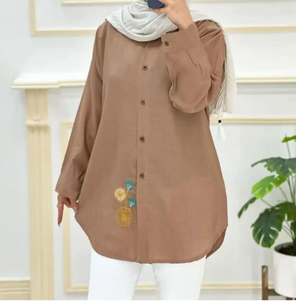 👚نام: مانتو قاصدک ۵۰۵
