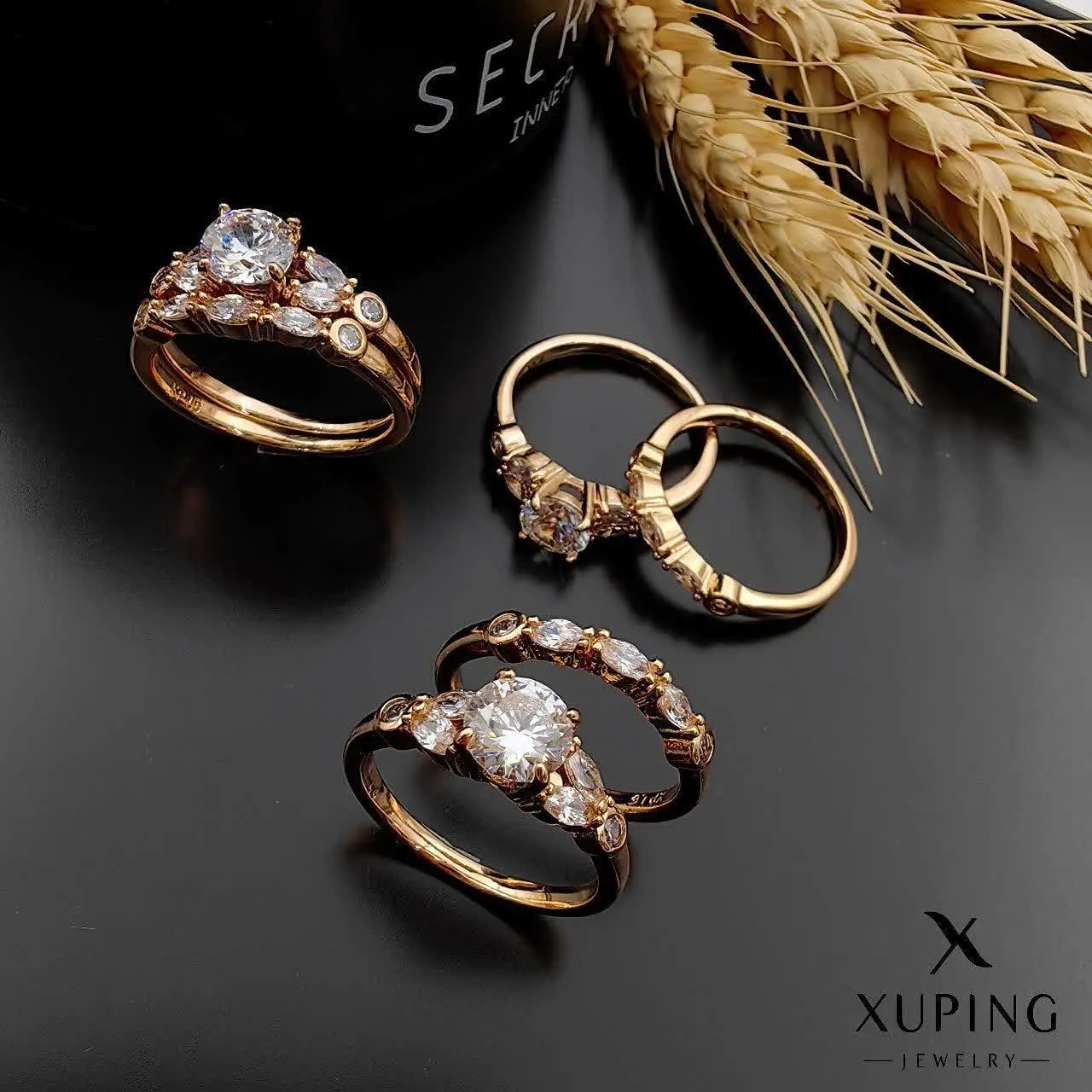 انگشتر ژوپینگ کد ۲۱۴۰