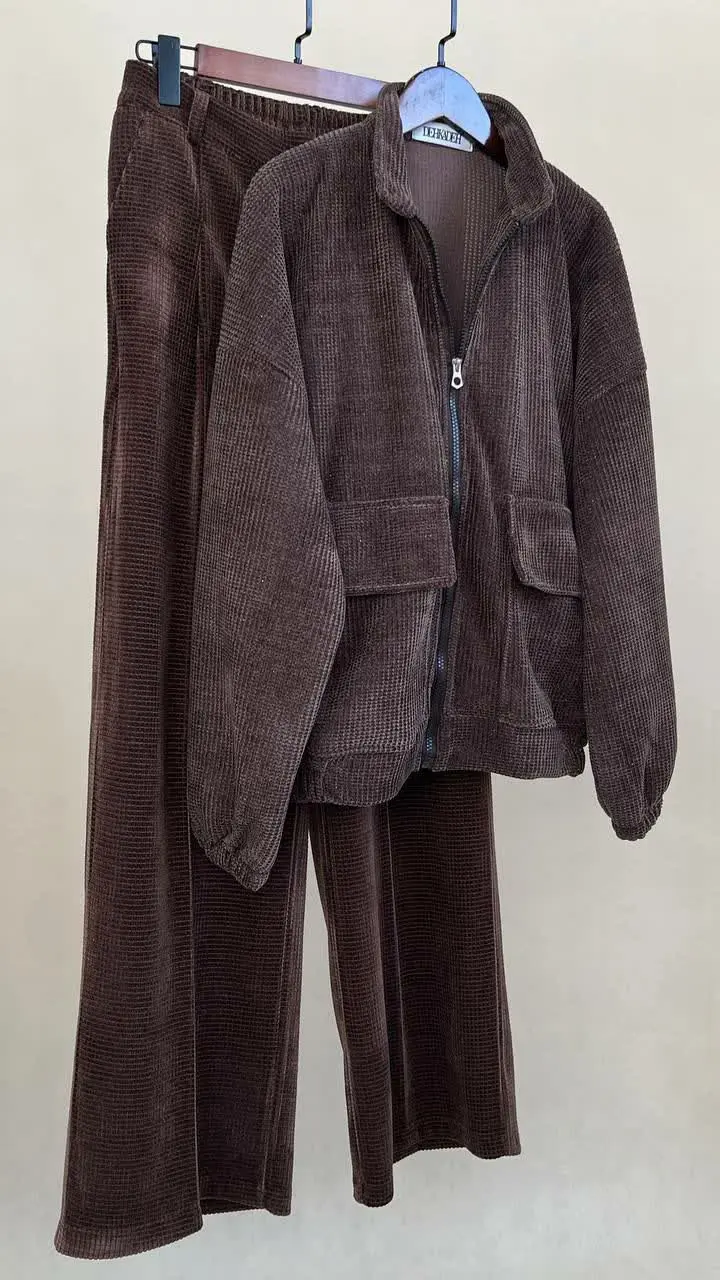 زیپ بسته دور سینه ۱۱۳ سانت