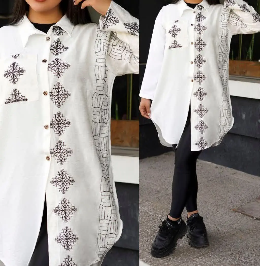 🖋نام: مانتو جیبدار ماهگل
