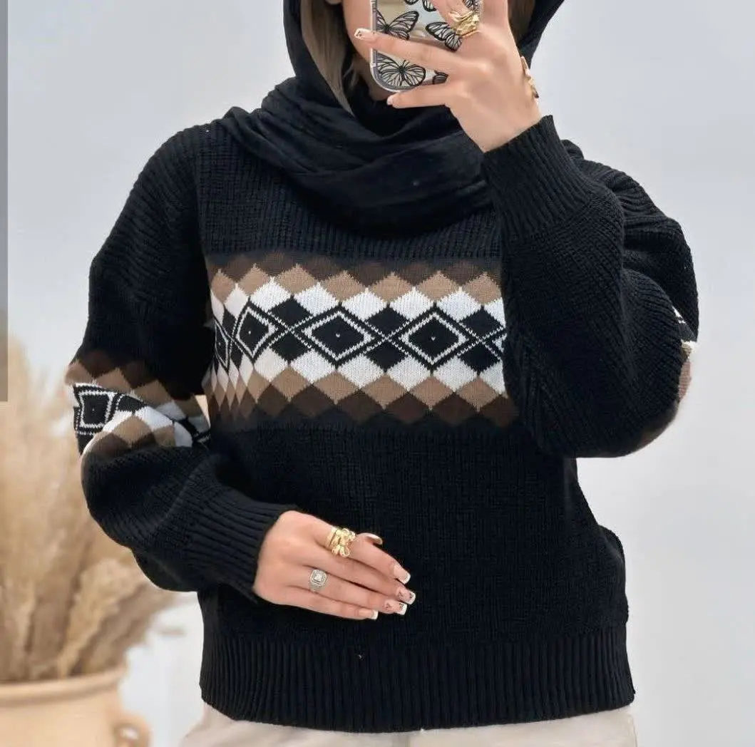 💞بافت لوزی خاص و شیک💞
