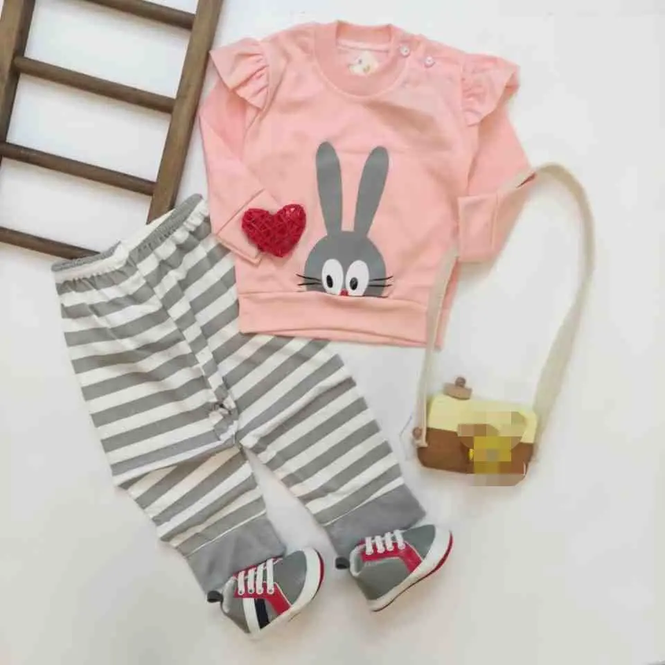 بلوز شلوار دخترانه
