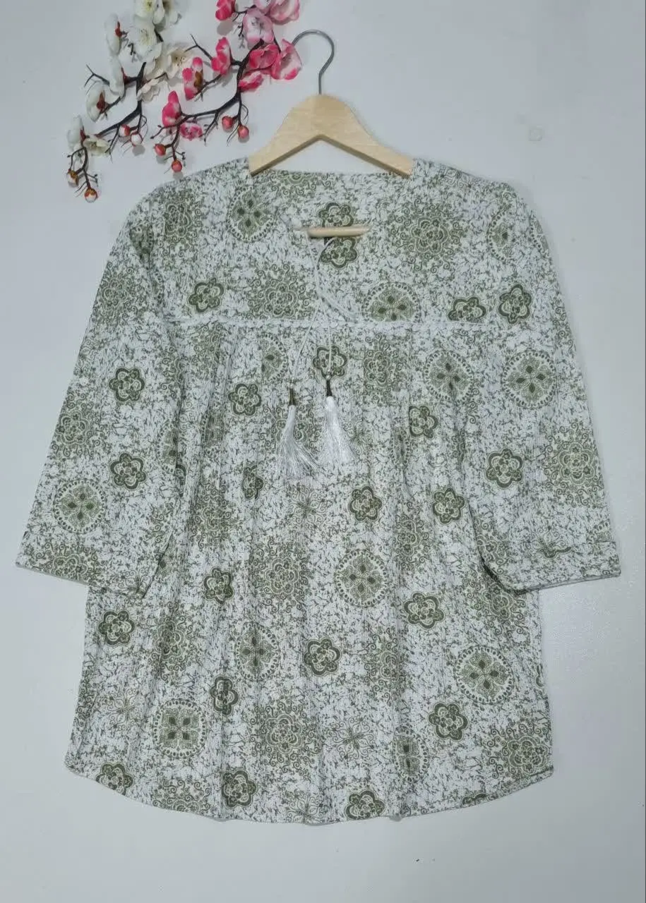 پارچه: کریشه پلاس طرحدار رن...