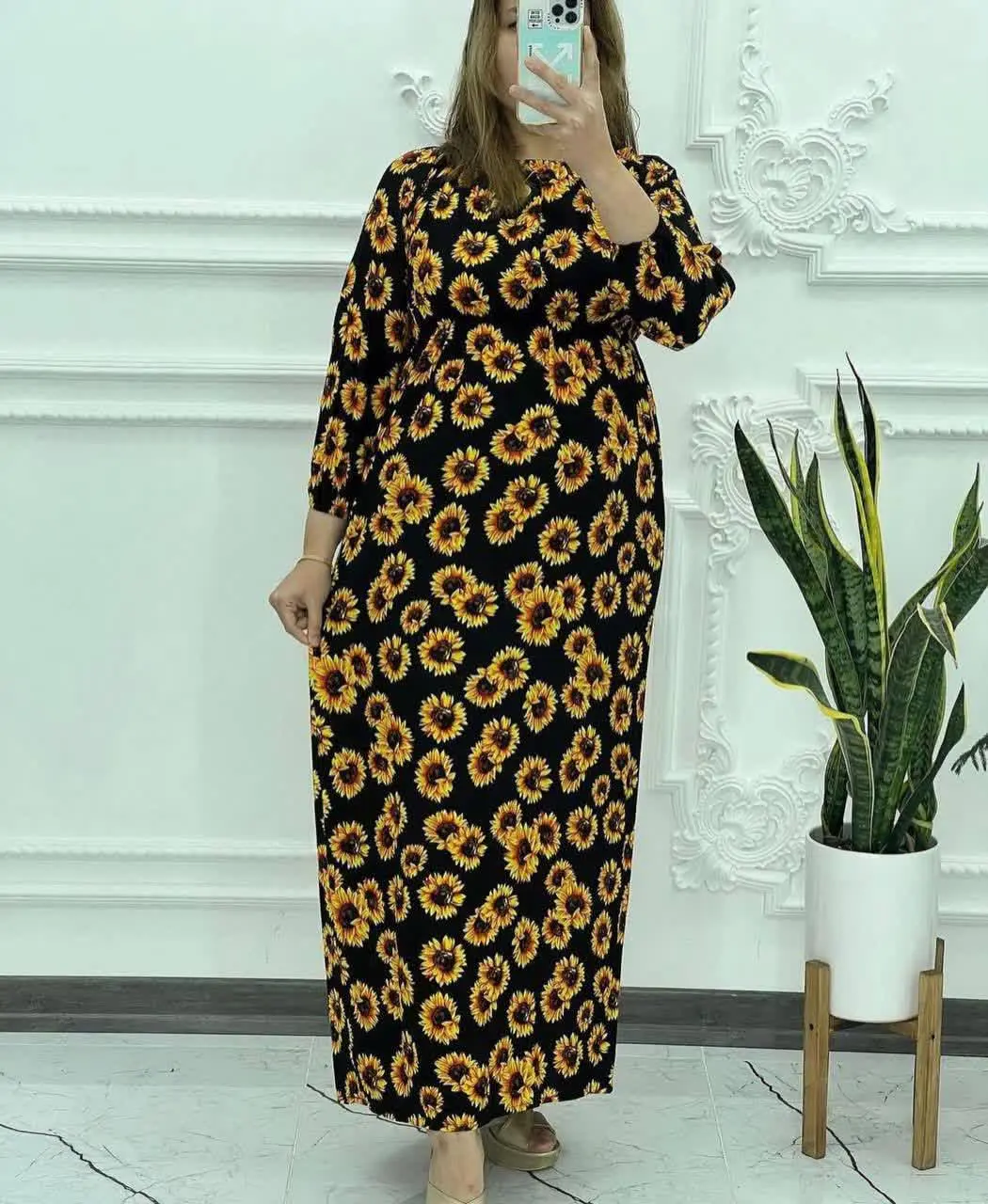 👚نام: ساحلی افتابگردان
