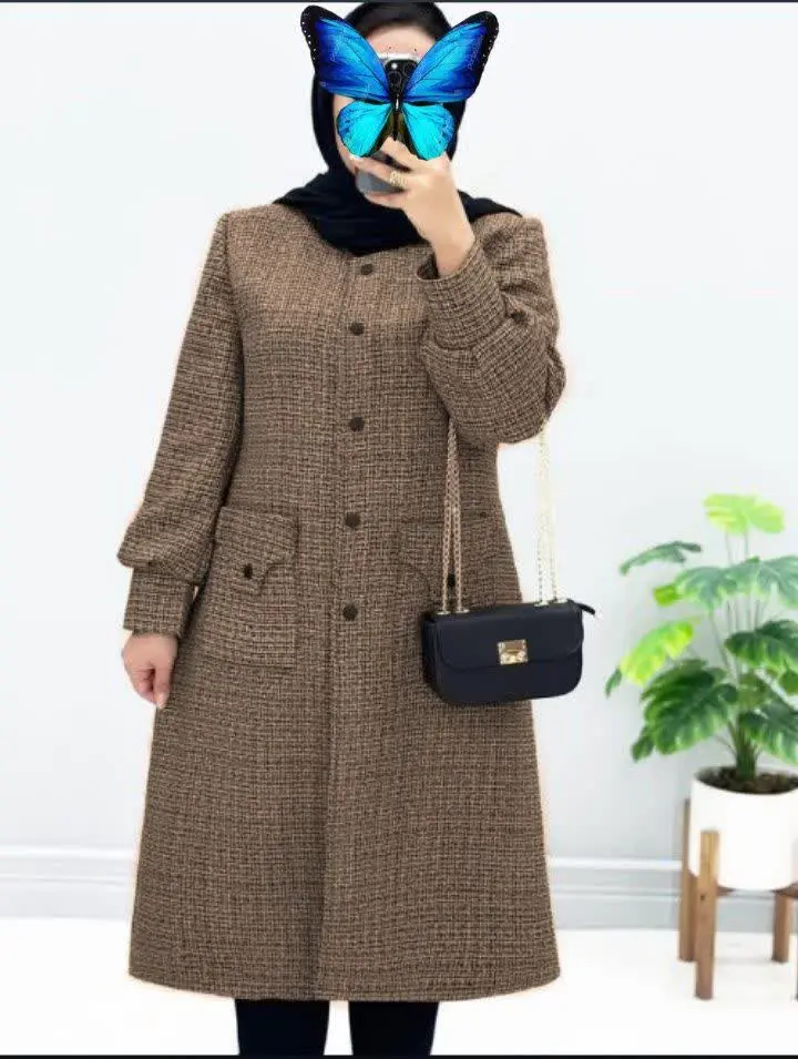 نام: مدل جیب پاکتی پرطرفدار لارا
