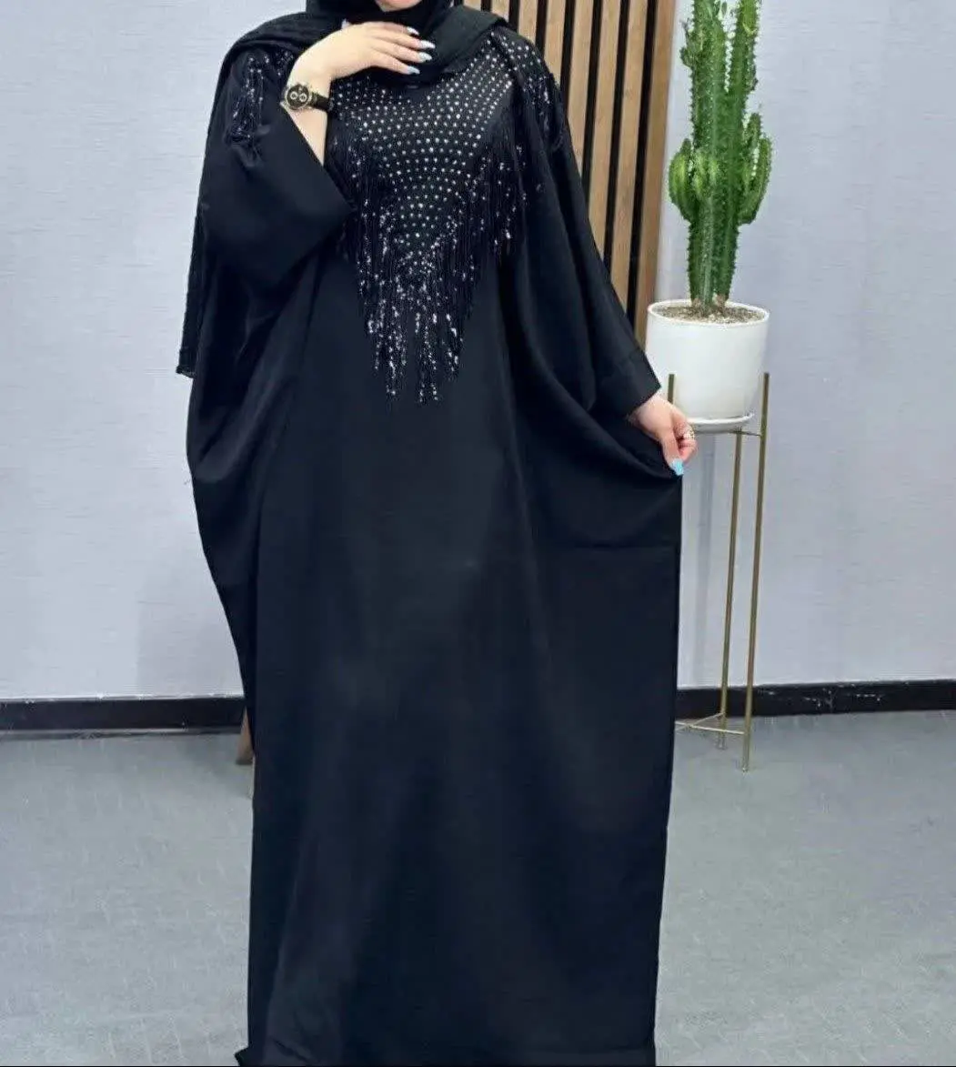 💞نام: عبایی مدل دیبا
