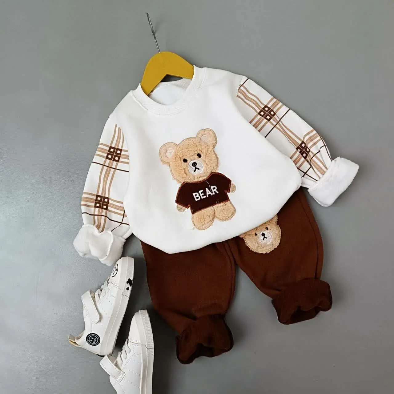 🪀نام محصول: ست Bear