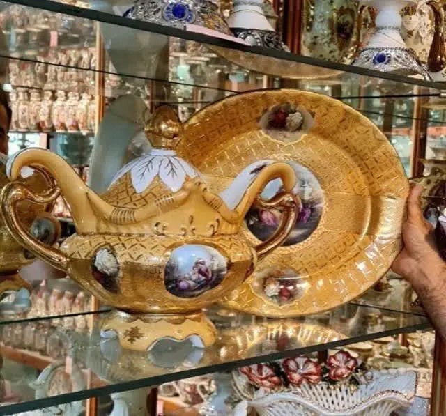 سوپینگ سینی زیبا
