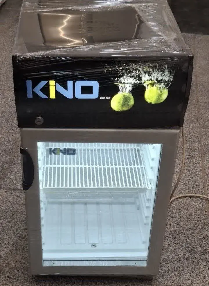 یخچال هتلی ۵ فوت در شیشه ای...