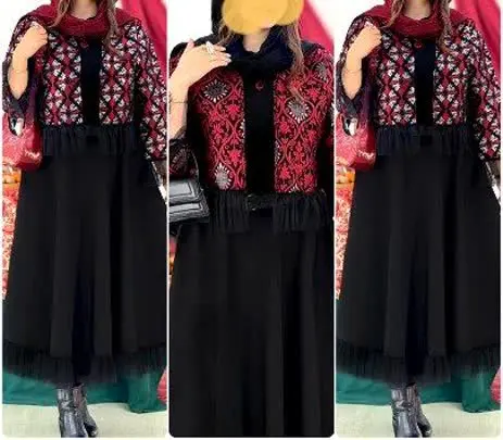 💞نام: کت و دامن مرجان