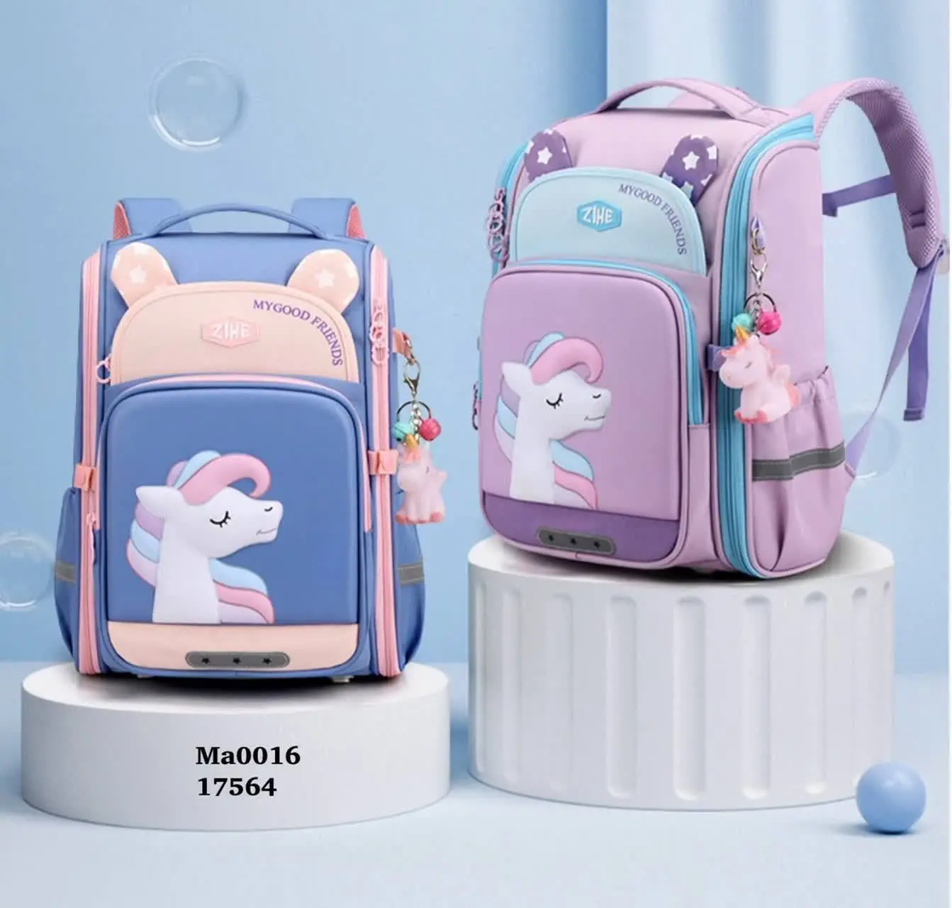 کوله وارداتی 
