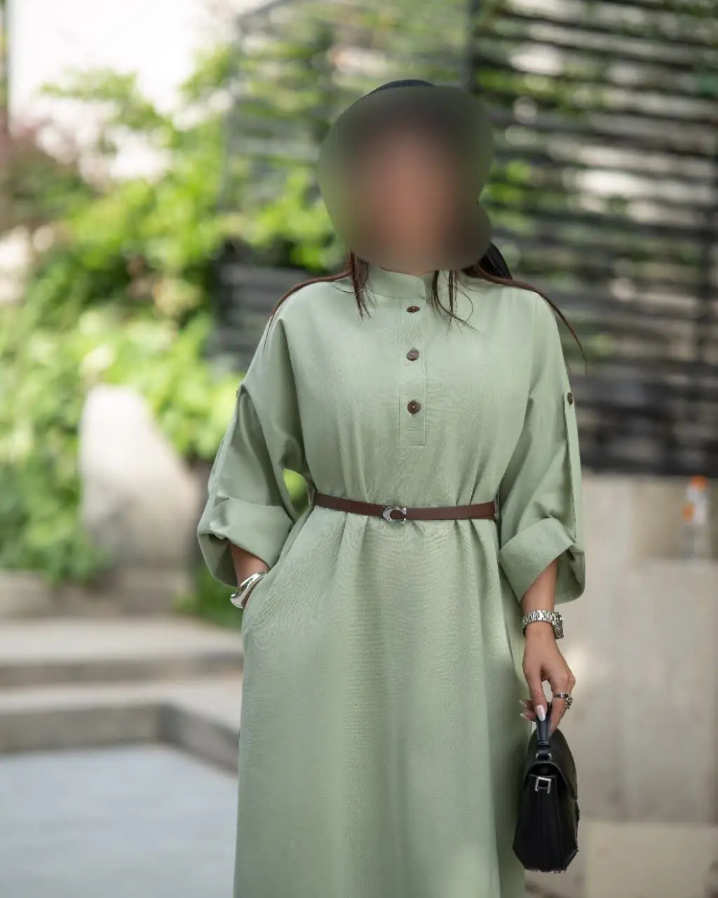 کمربند روی کار نیست