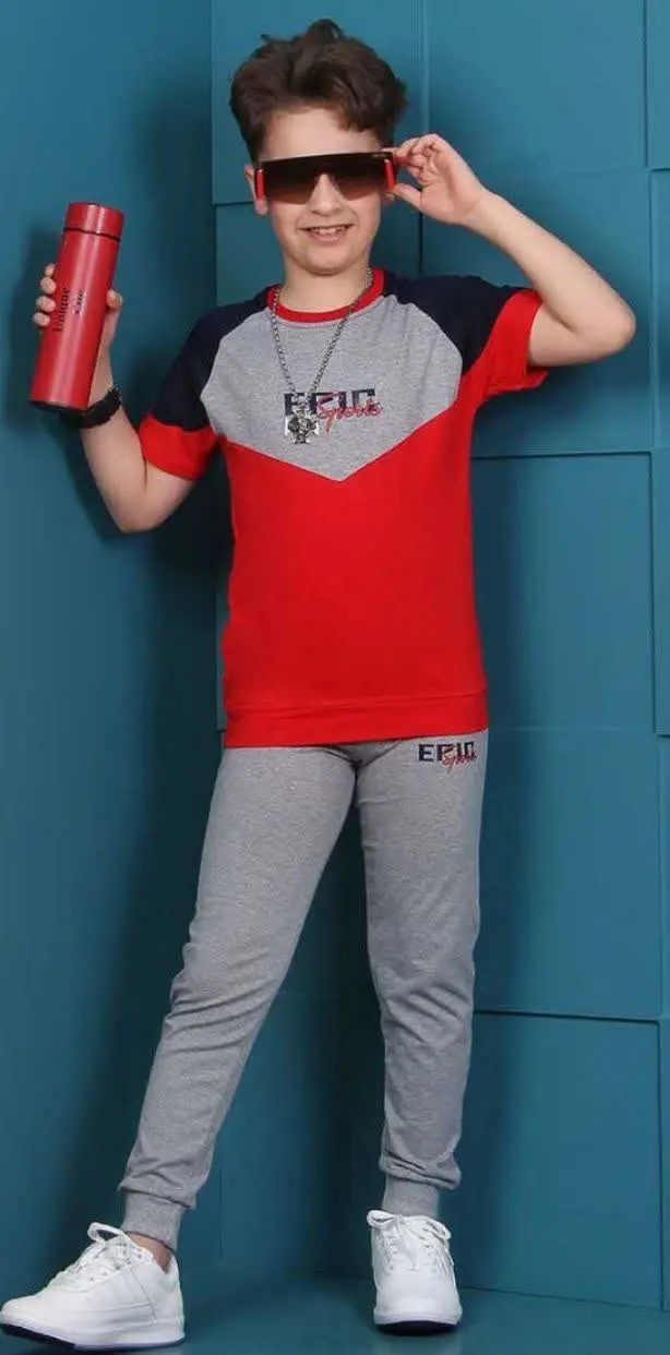 جنس تیشرت پنبه سوپر۴۰ لاکرادر
