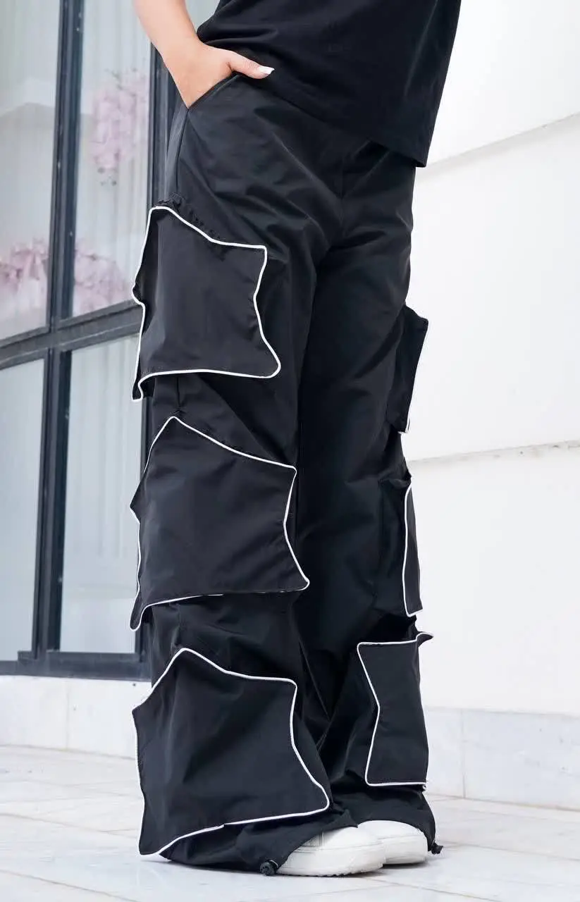 ست خفن ستاره ای alo