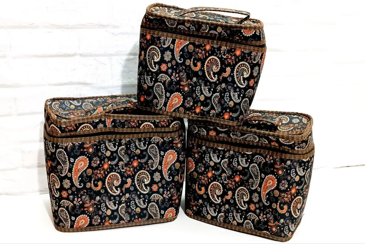 💥باکسهای همه کاره سایز متوسط 😃