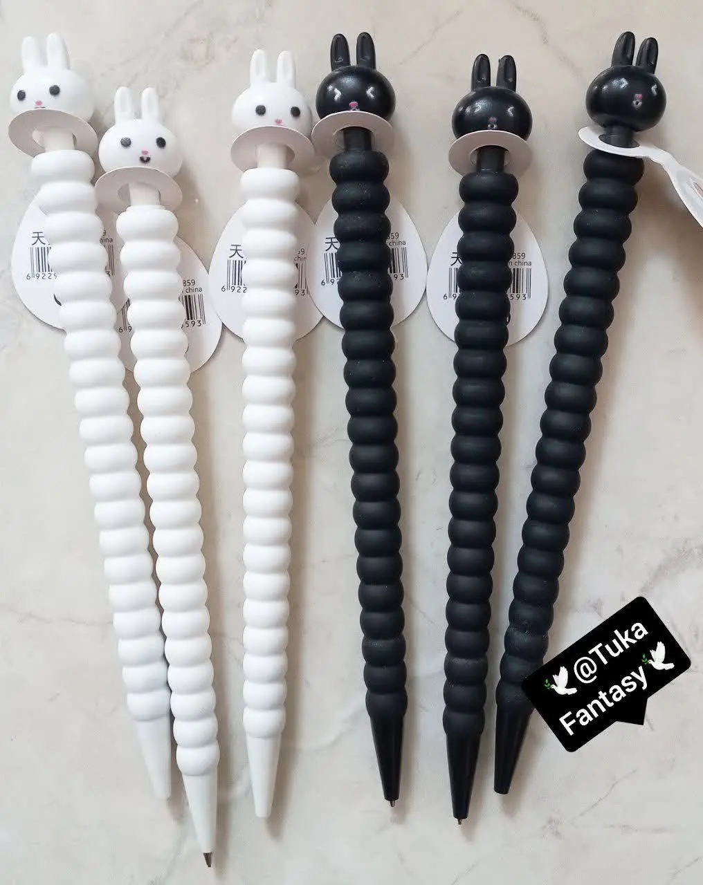 اتود فانتزی خرگوش🥰