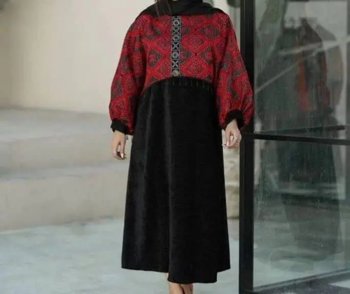 👚 نام: کراپ پیراهن آوا ✔️
