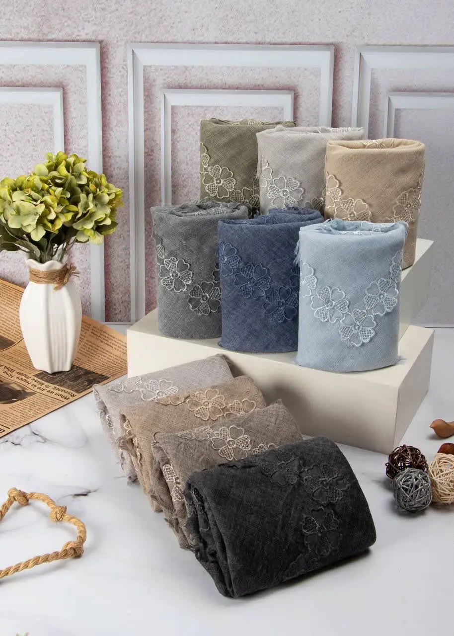 🦋#کالکشن_عیدانه روسری 🦋 
