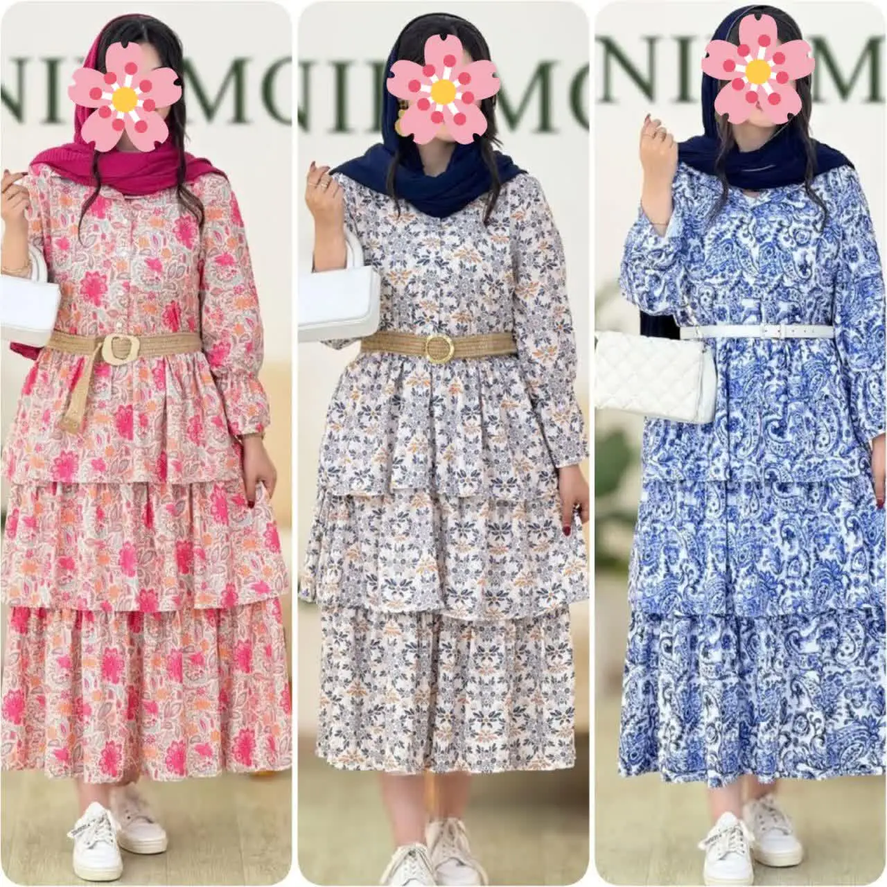 ❤️نام: ساحلی طبقه‌ای
