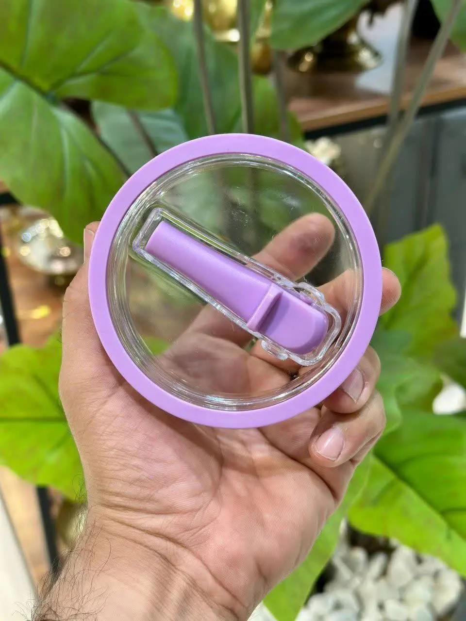 درب نشتی گیر استنلی رسید