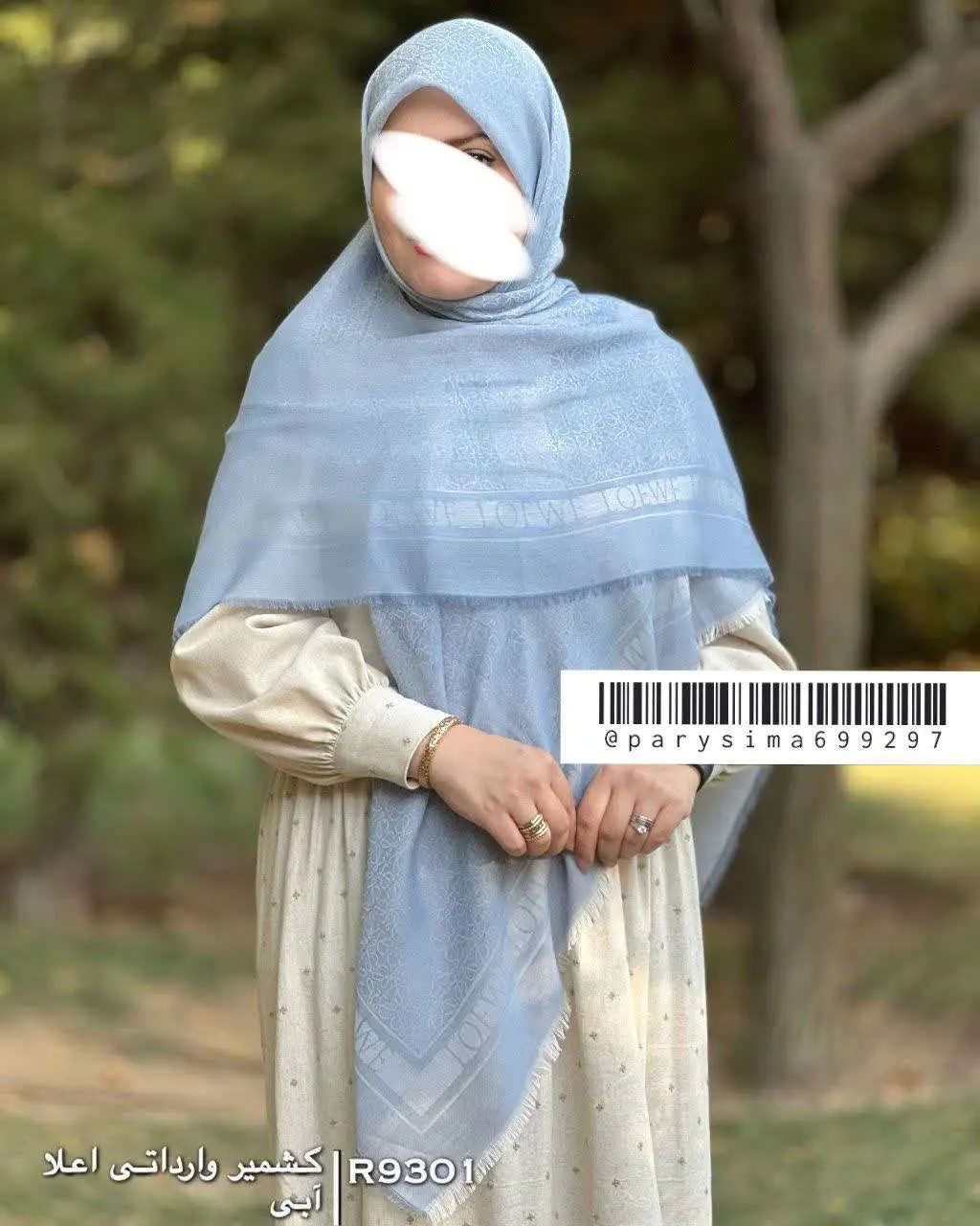 روسری کشمیر وارداتی چهار فصل🌱🌸