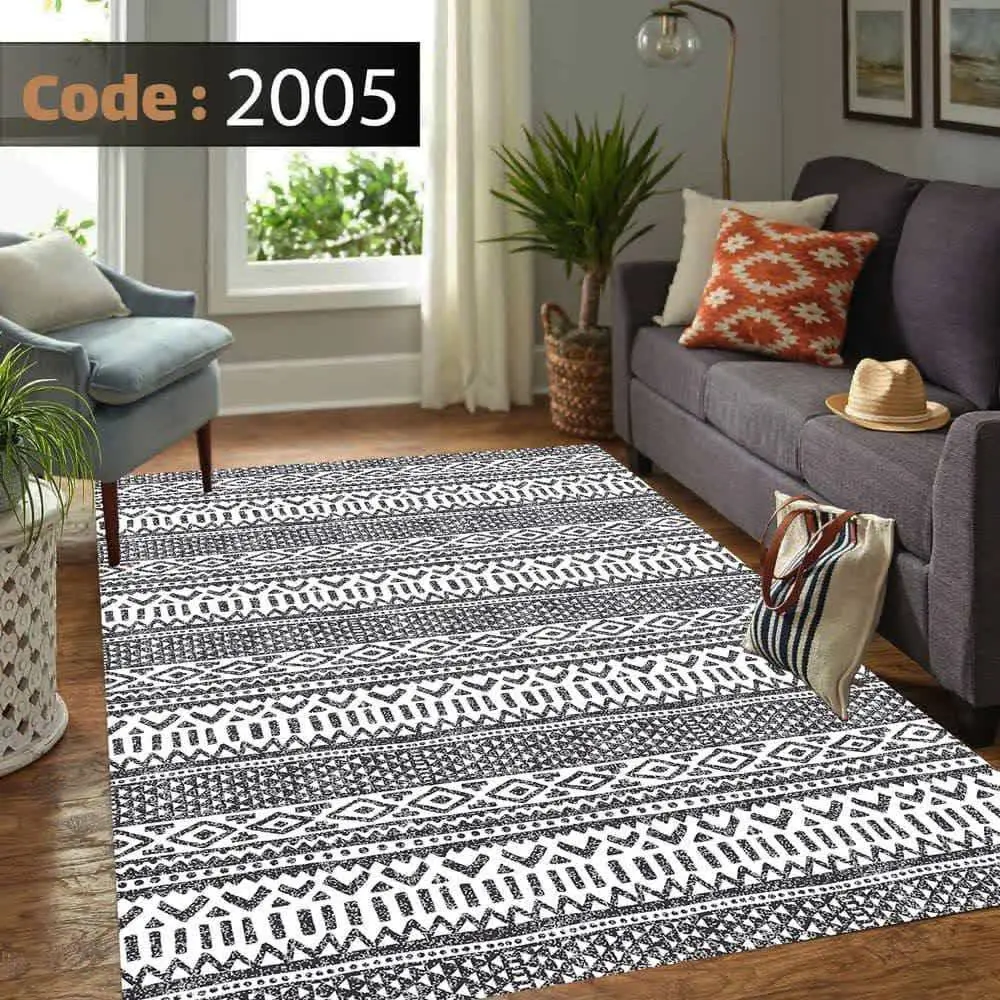 روفرشی کشدار B ۲۰۰۵
