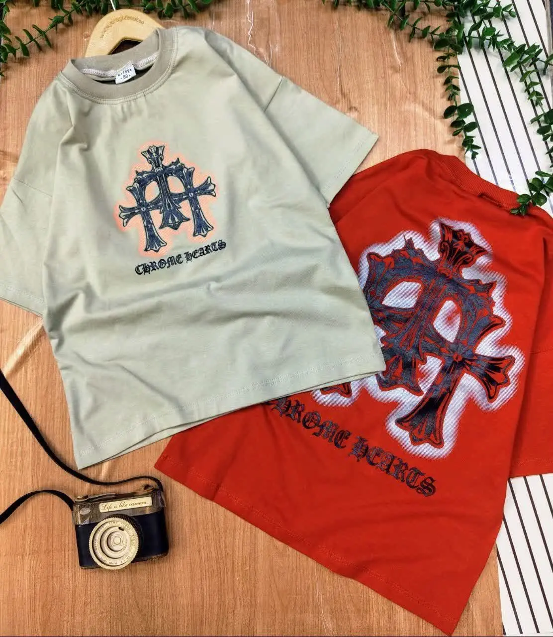 تیشرت تک پسرانه اهورا