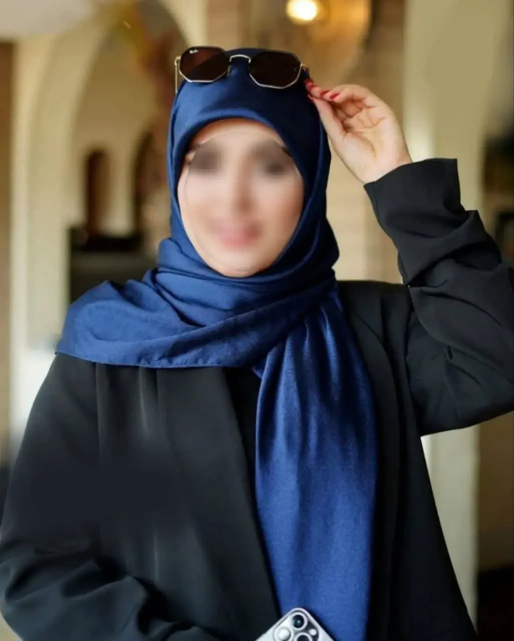 رنگای موجود روسری کریستال😍😍
