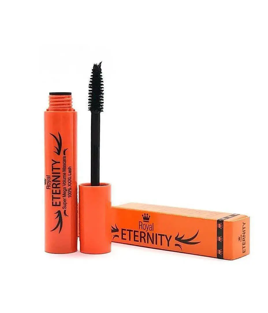 ریمل اترنتی نارنجی 😍😍😍😍
