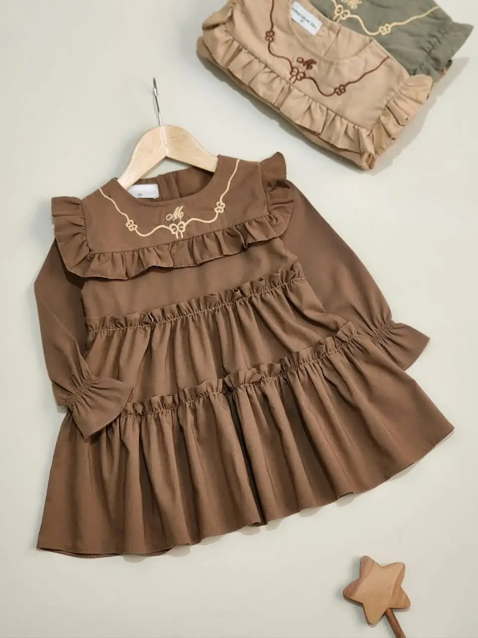 👑بپوشید و مثل یک پرنسس بدرخشید👑
