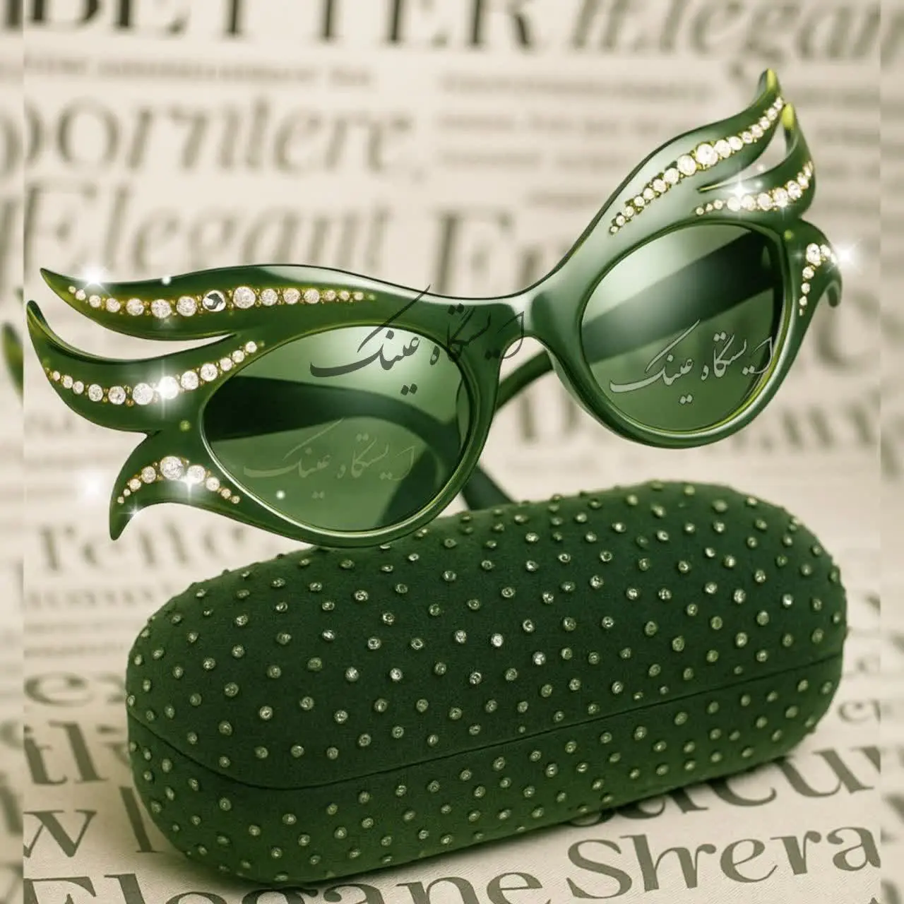 🌴 آماده همکاری با مغازه ها...