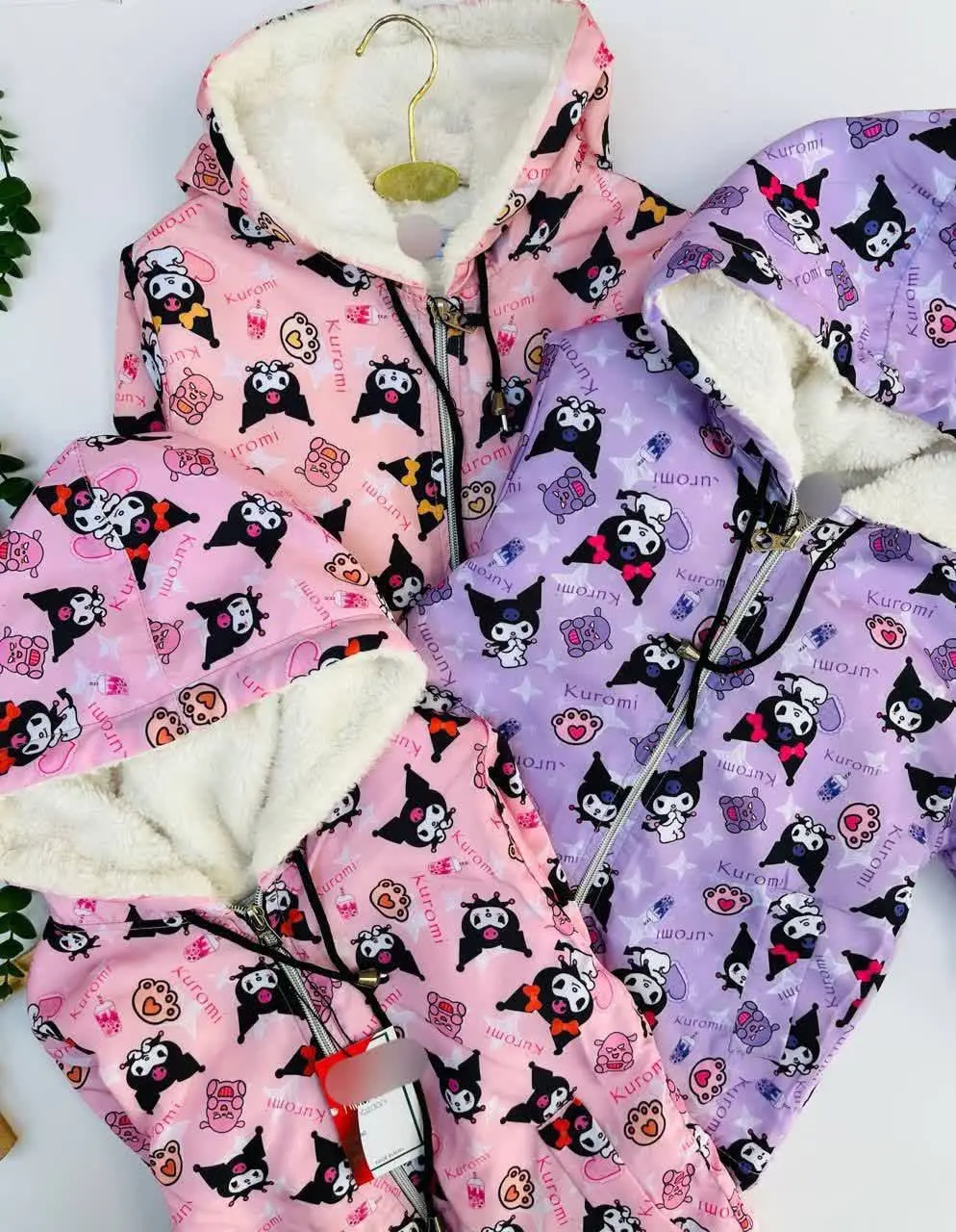 بارونی ضدآب فوق العاده شیک...