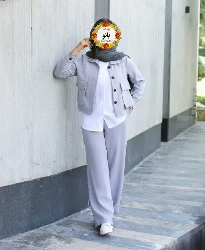 ست پاییزه فرشته پرفروش
