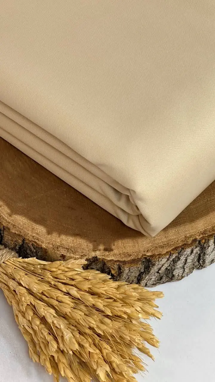 ❣مشخصات: بارونی ضدآب سانتانا درجه۱ 
