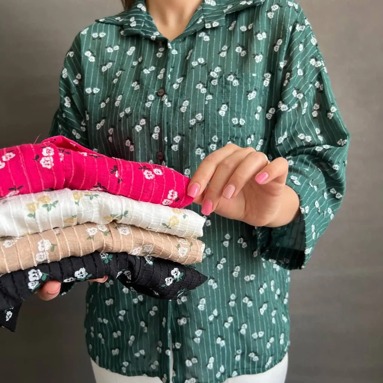 شما هم مثل من عاشقش شدین؟ 😍
