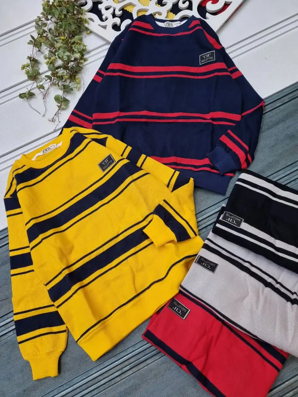 🇮🇷🧥🧶👗👚👔🎽👕👖💎
