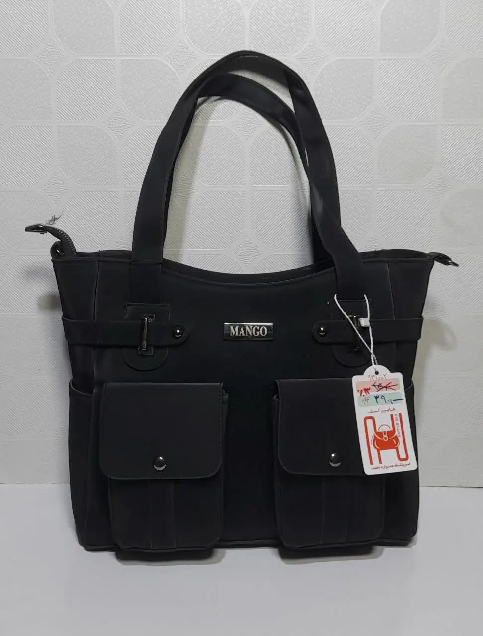 زنانه دوشی دوجیب
