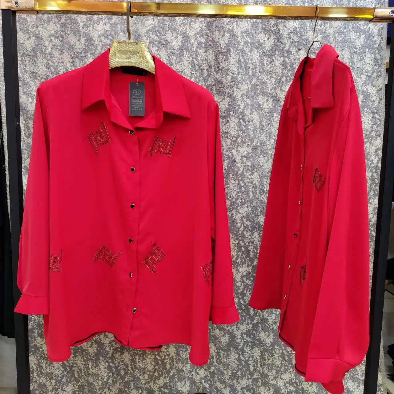 شومیز ربیع😍
