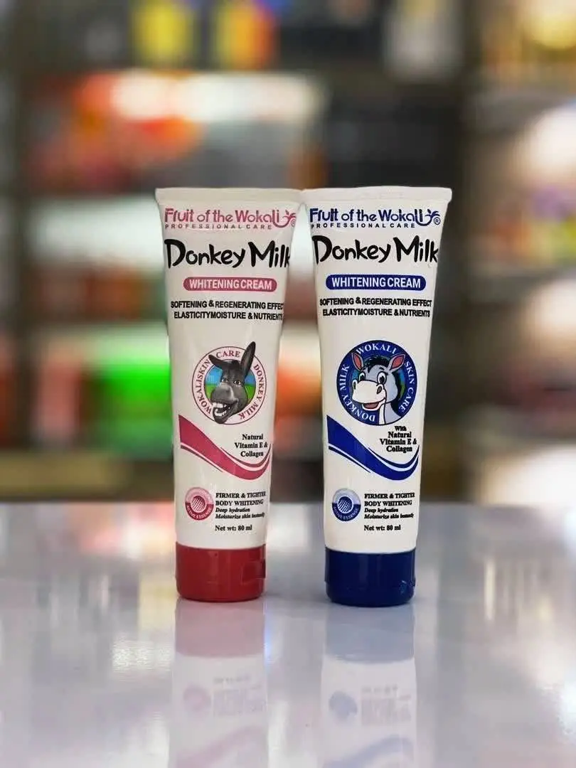 کرم شیرالاغ تیوپی اصل🐴
