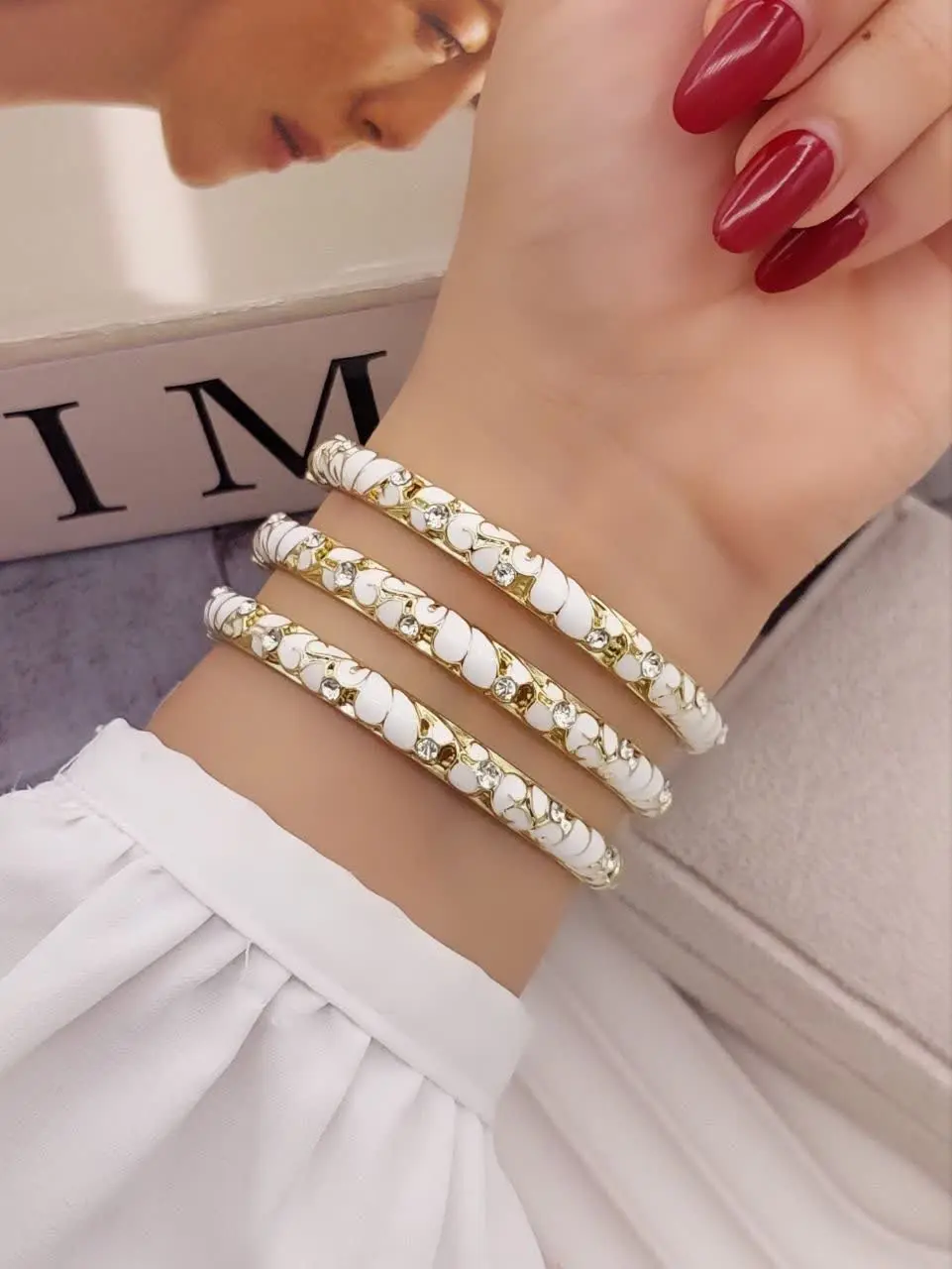 ❤️ *تزئین شده به جذابترین ر...