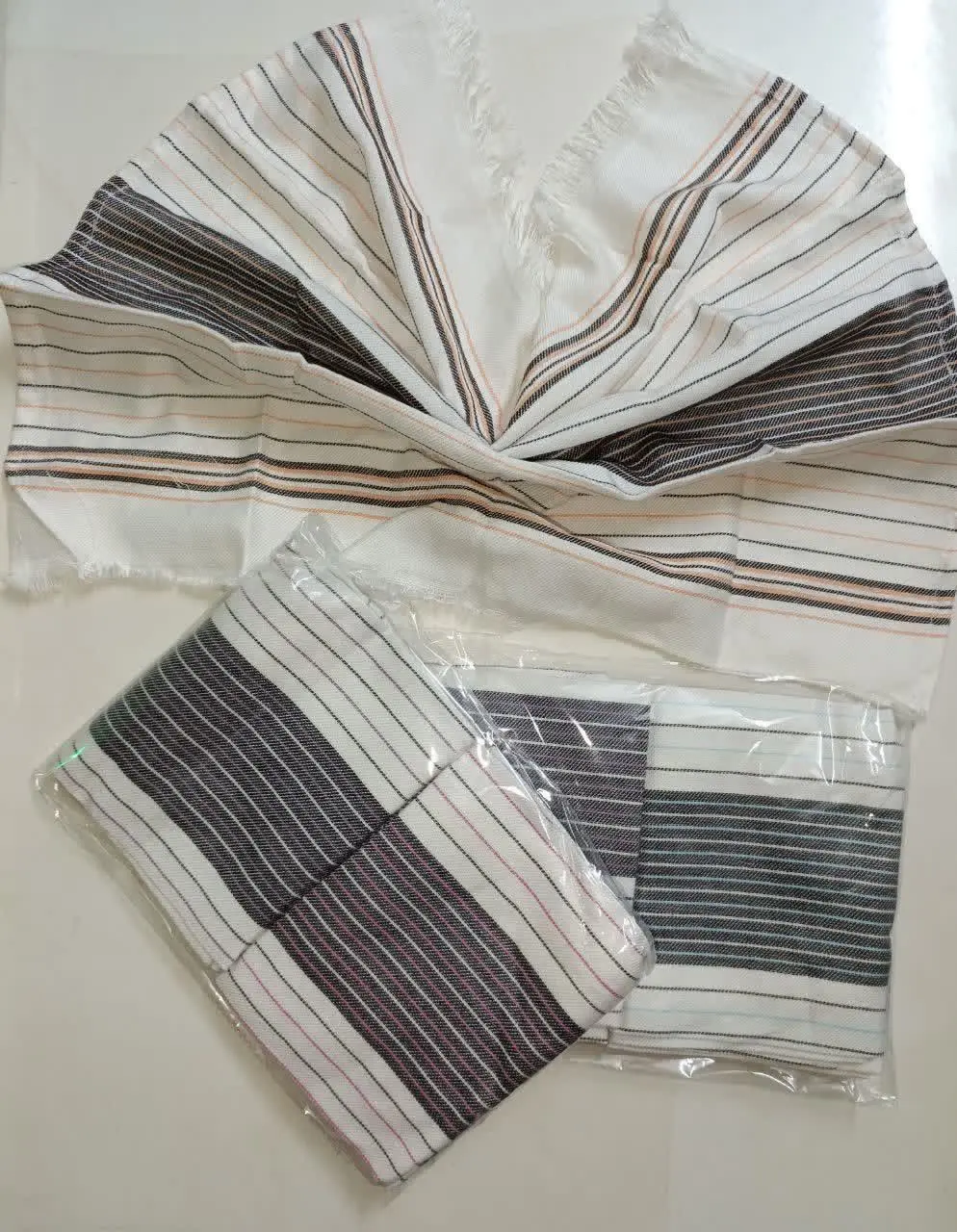 دستمال ابراهیمی
