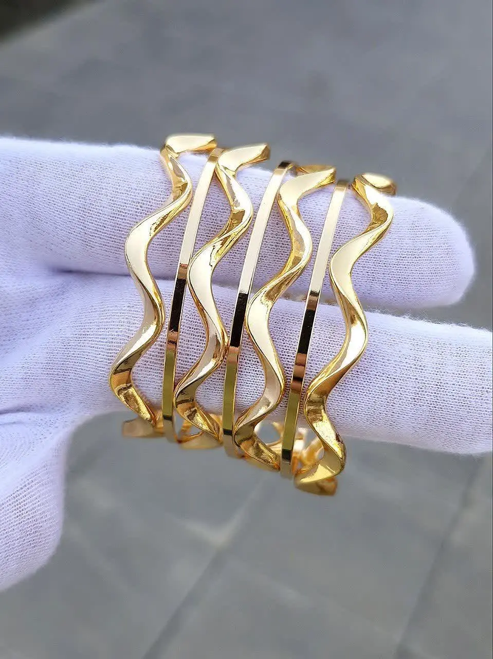 اینجوری هم، هم خوشگل میشه هم اقتصادی تررر😉
