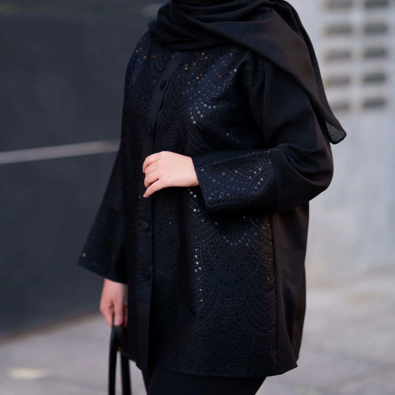 🎊 کت مجلسی سوزن دوزی عیدانه 🥰