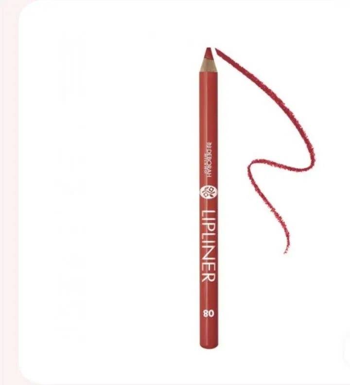 خط لب خارجی 
