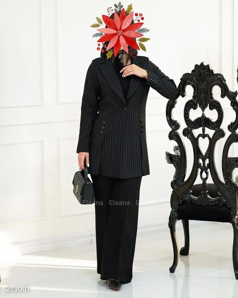 🔺کت مدل یارسانا 
